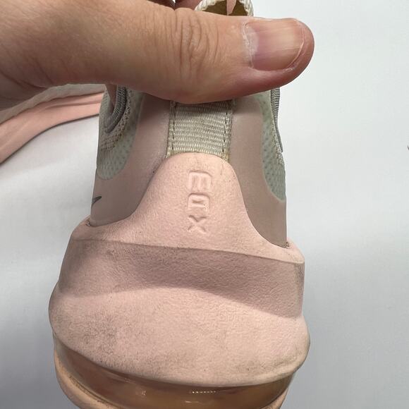 Nike Air Max Axis Women's Athletic Shoes Size 6.5 - Picture 7 of 15